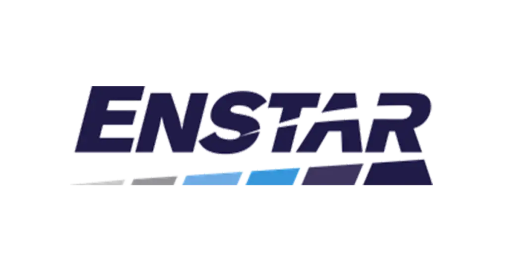 enstar logo