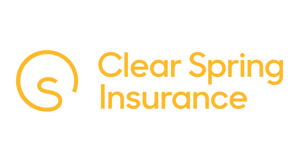 Clear Spring Insurance Logo