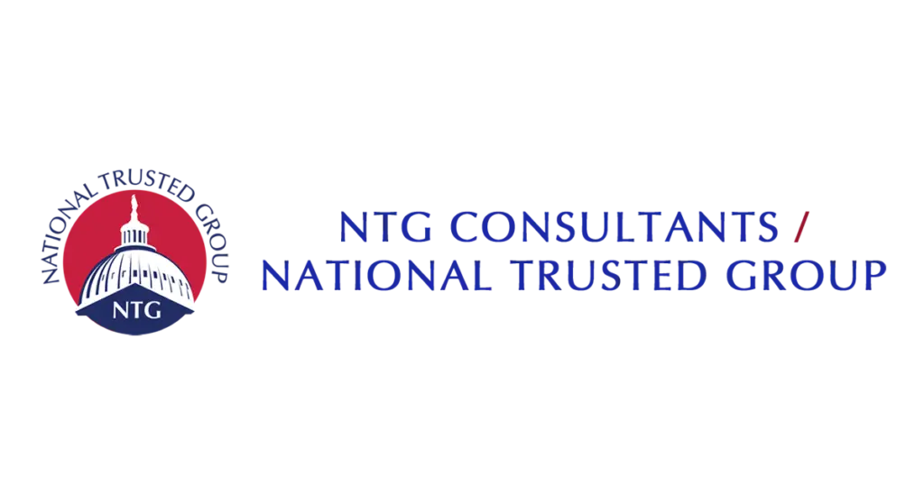 VTG Consultants logo