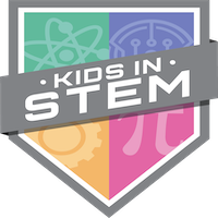 Kids in STEM